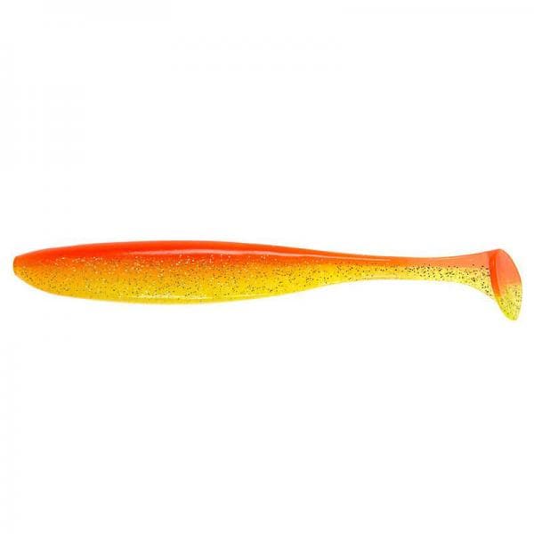 Keitech Easy Shiner 8 Orange Shiner