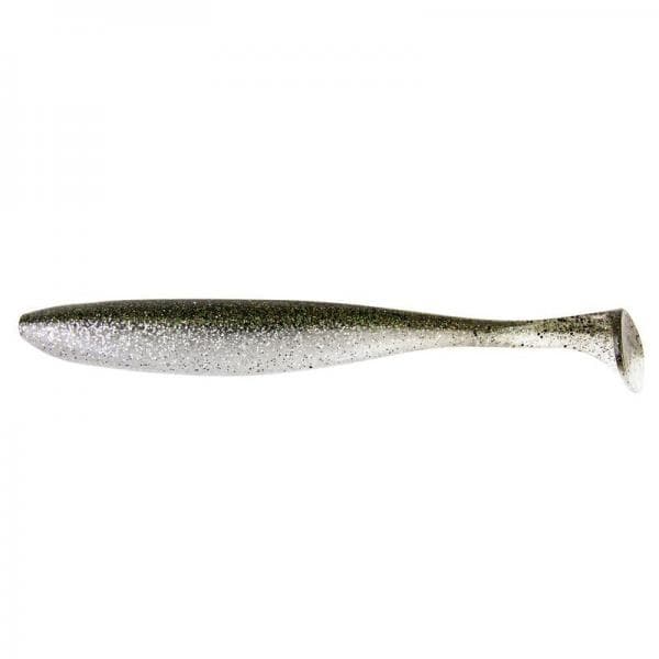 Keitech Easy Shiner 8 Silver Flash Minnow