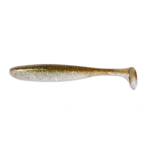 Keitech Easy Shiner 8 Silver Wakasagi