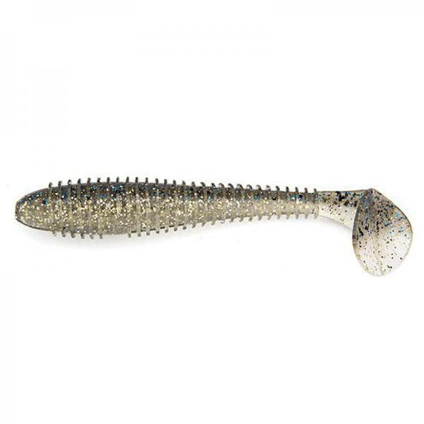 Keitech FAT Swing Impact 3.3'' Bluegill Flash
