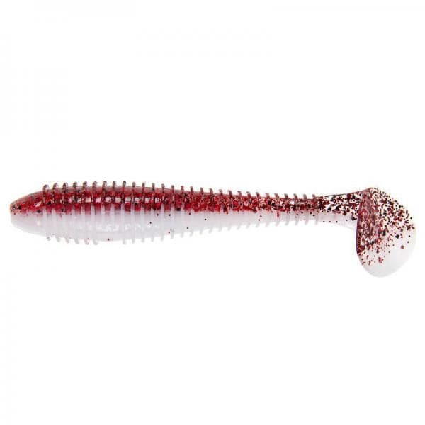 Keitech FAT Swing Impact 3.3'' Zombie