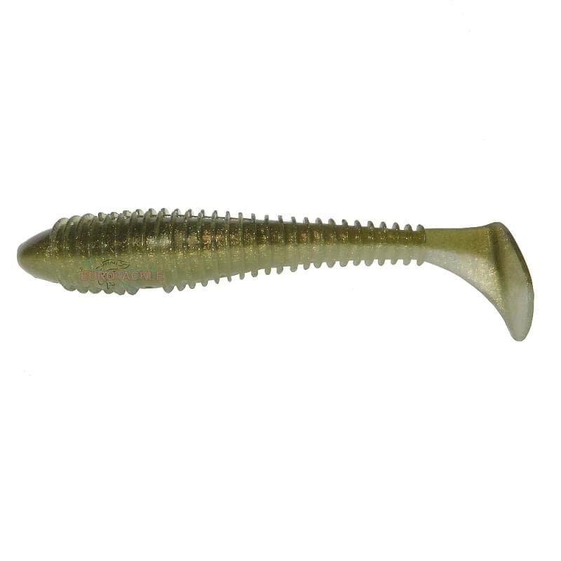 Keitech FAT Swing Impact 3.8'' Ayu