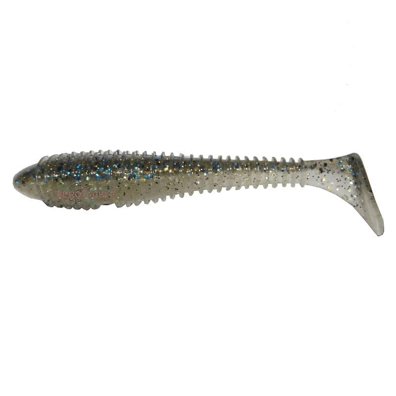 Keitech FAT Swing Impact 3.8'' Bluegill Flash