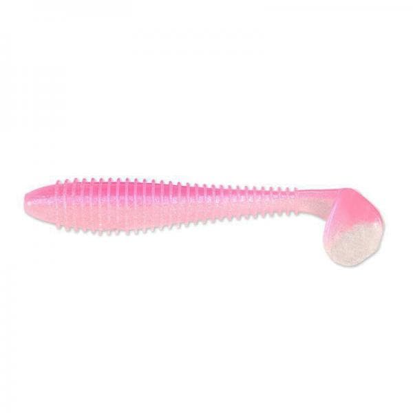 Keitech FAT Swing Impact 3.8'' Bubblegum Shad