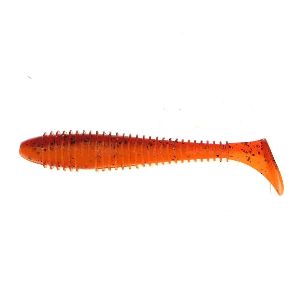Keitech FAT Swing Impact 3.8'' Delta Craw