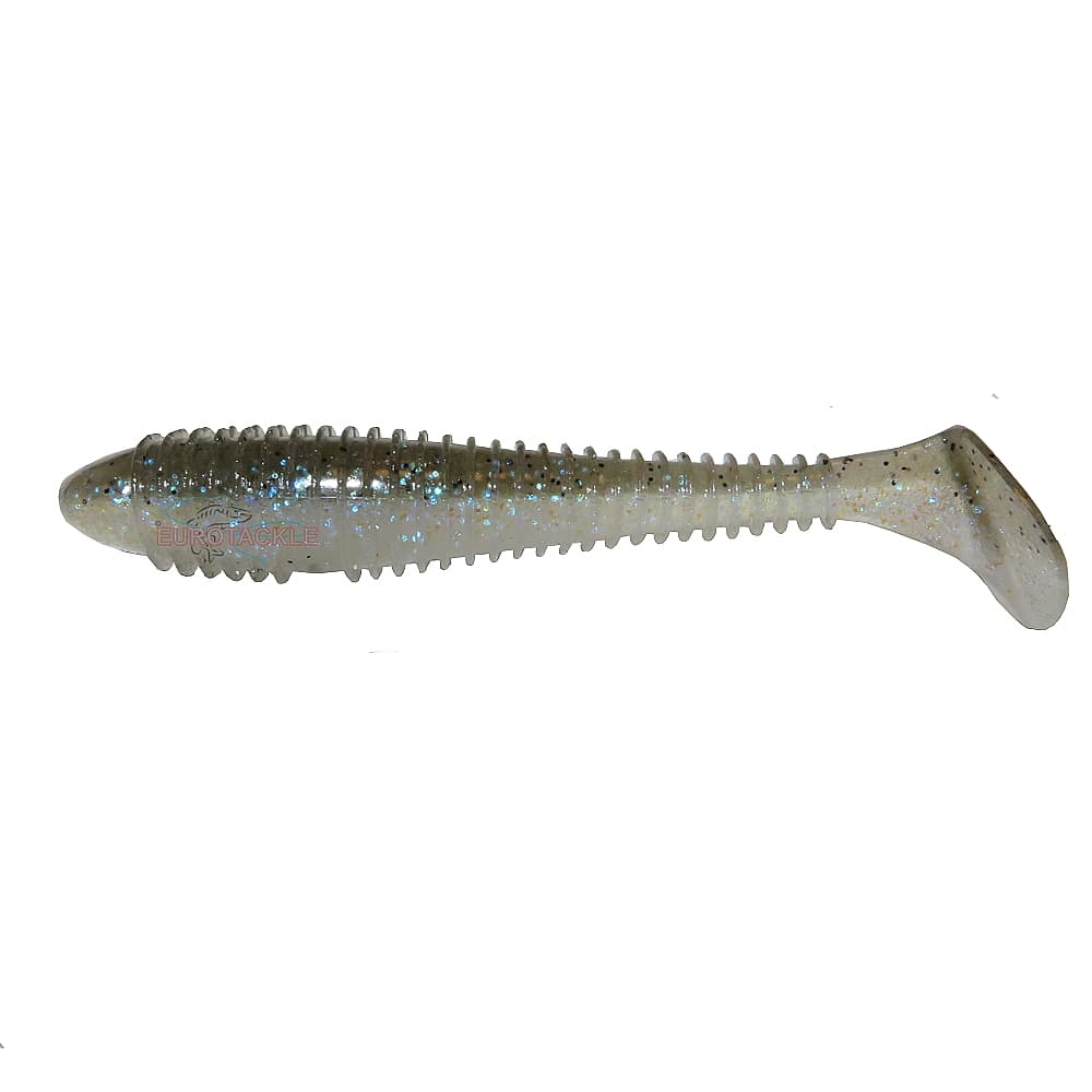 Keitech FAT Swing Impact 3.8'' Electric Shad