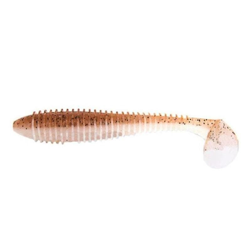 Keitech FAT Swing Impact 3.8'' Natural Craw