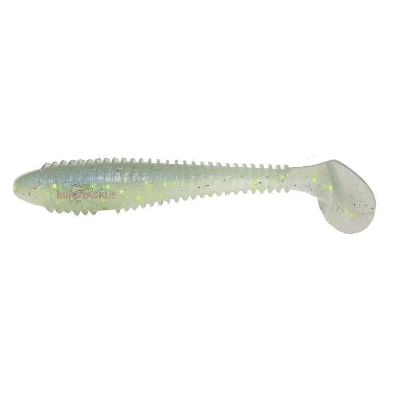 Keitech FAT Swing Impact 3.8'' Sexy Shad
