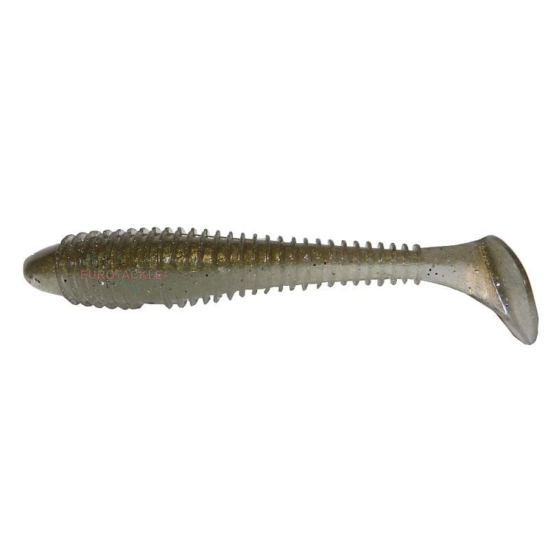Keitech FAT Swing Impact 3.8'' Tennessee Shad