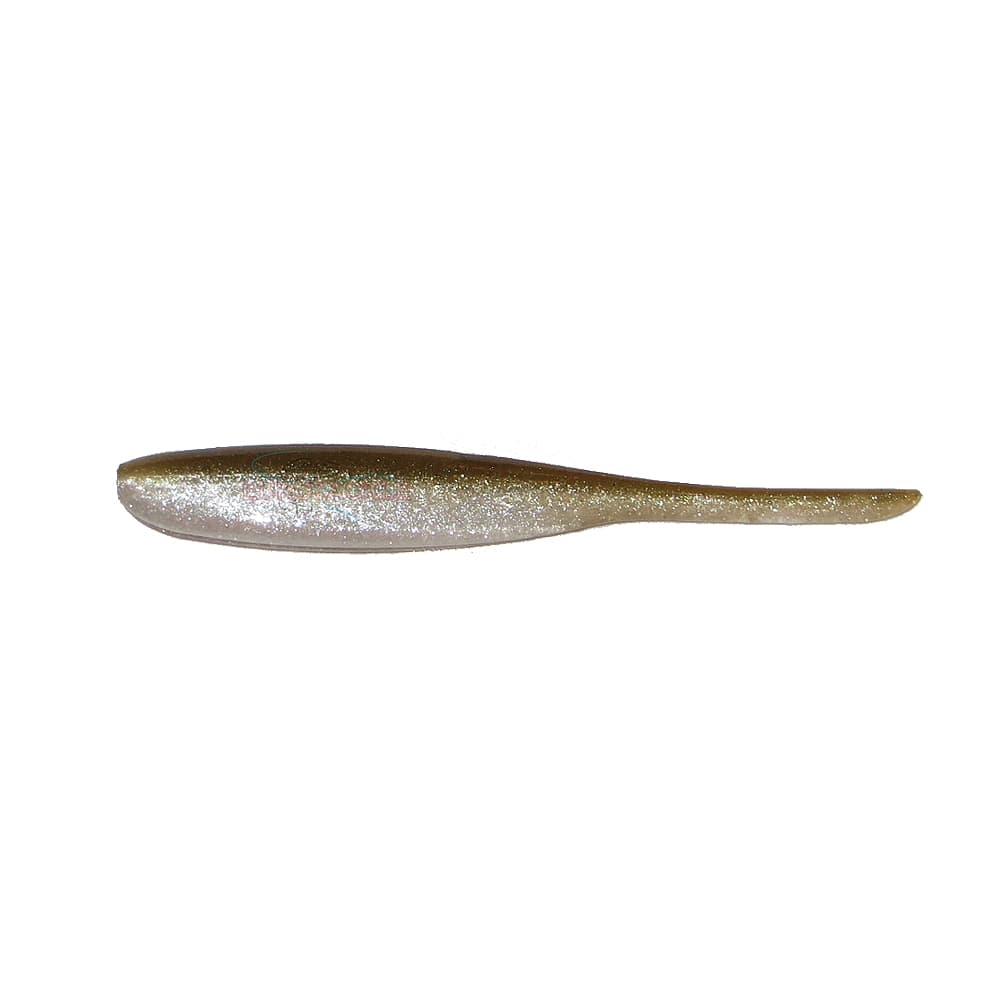 Keitech Shad Impact 3'' Arkansas Shiner
