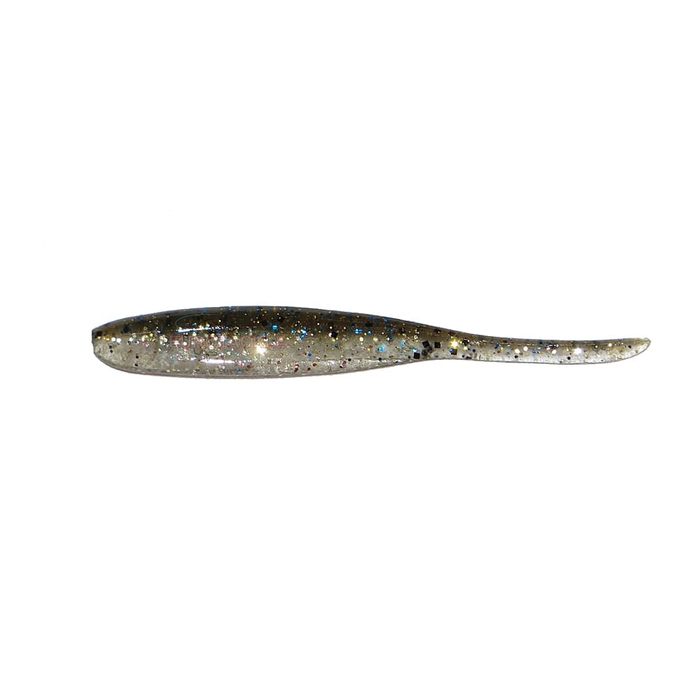 Keitech Shad Impact 3'' Bluegill Flash