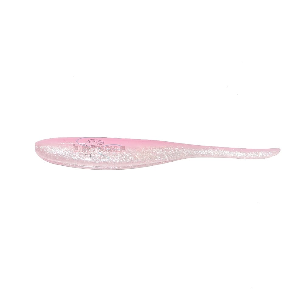 Keitech Shad Impact 3'' Bubblegum SHad