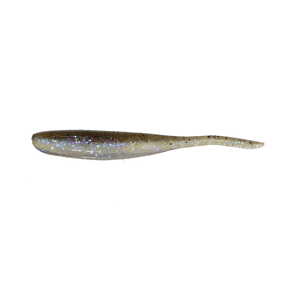 Keitech Shad Impact 3'' Electric Shad