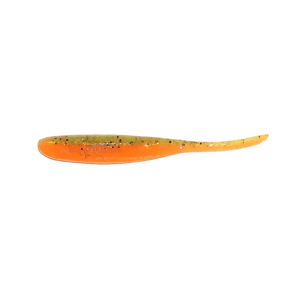 Keitech Shad Impact 3'' Firetiger