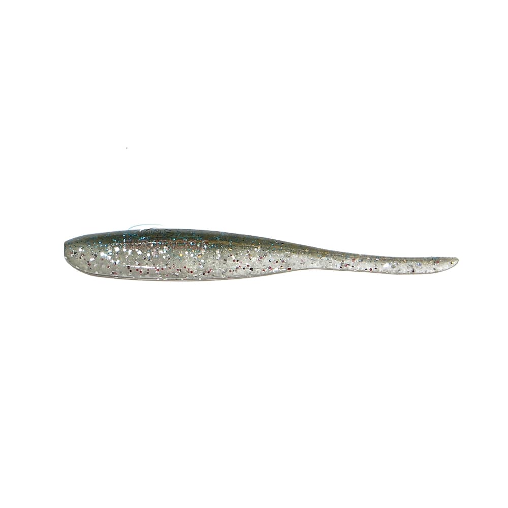 Keitech Shad Impact 3'' HASU