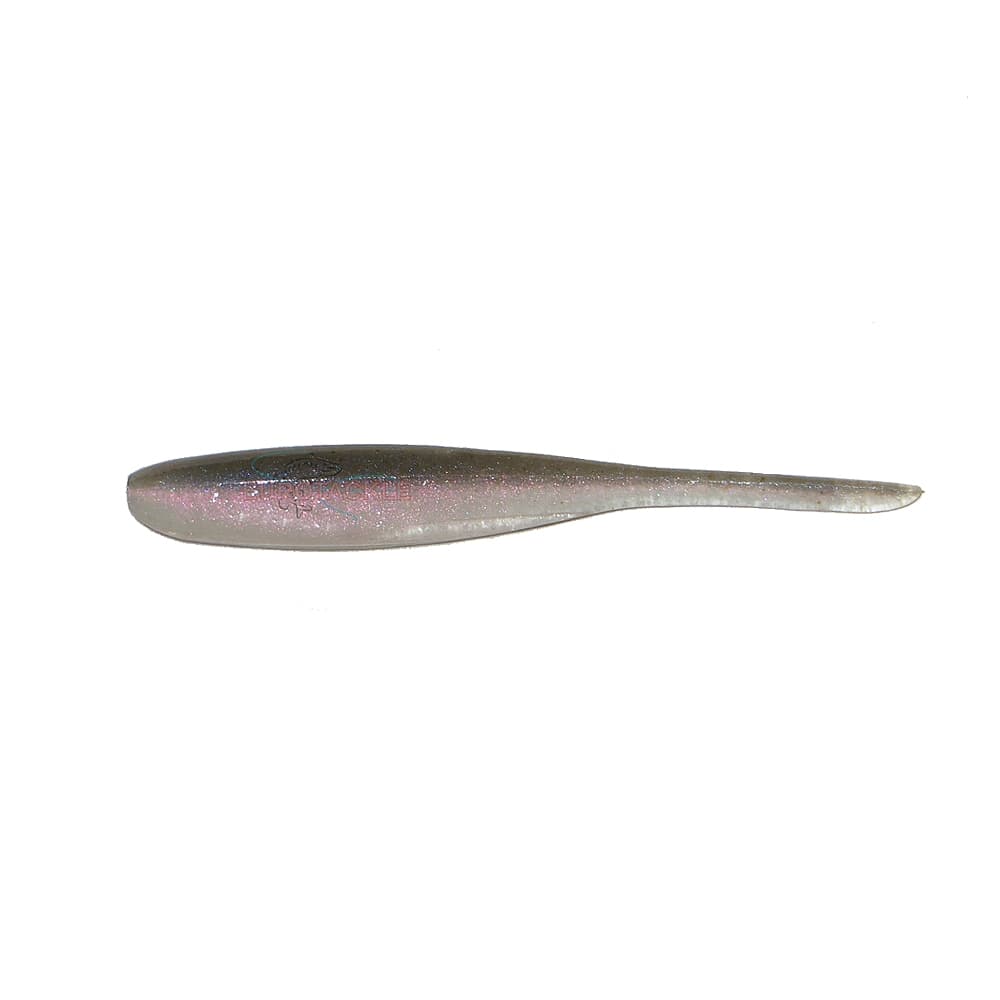 Keitech Shad Impact 3'' Pro Blue Red P