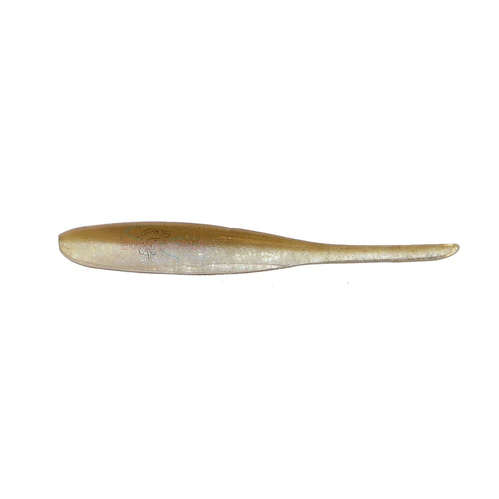 Keitech Shad Impact 3'' Wakasagi