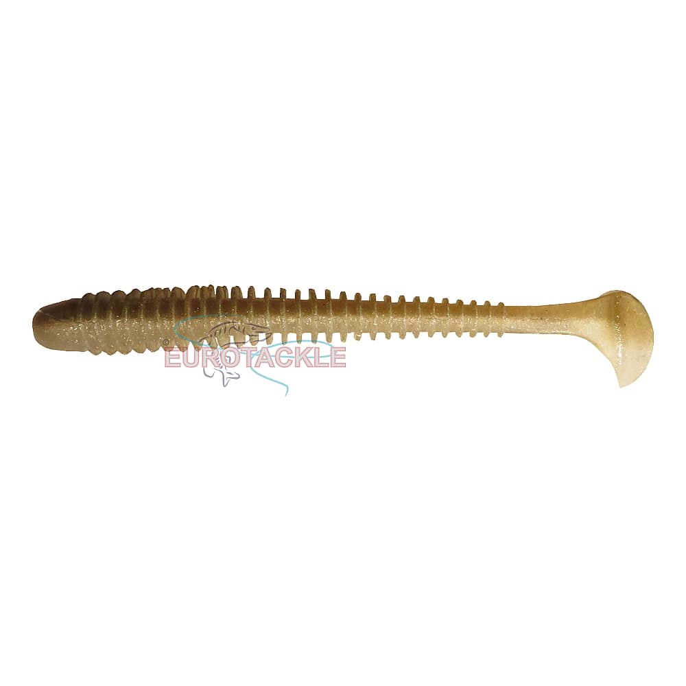 Keitech Swing Impact 3,5'' Arkansas Shiner