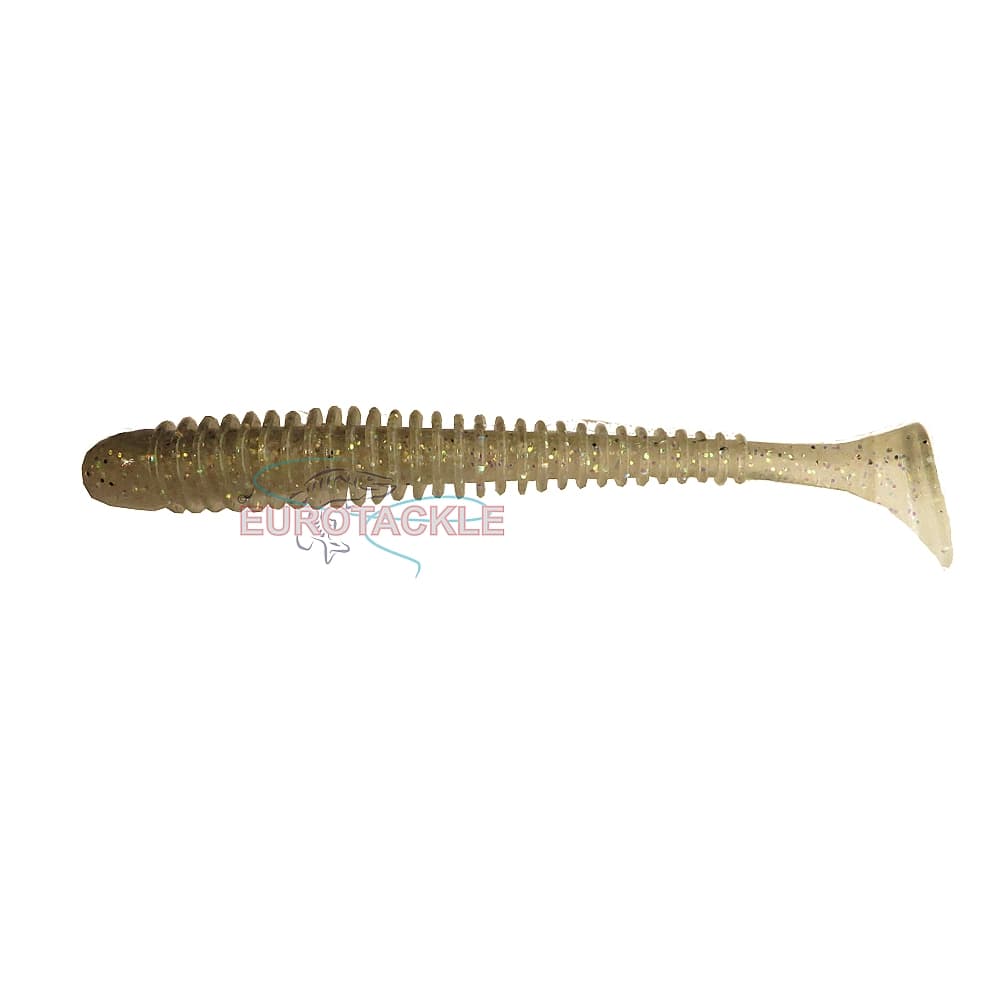 Keitech Swing Impact 3,5'' Crystal Shad