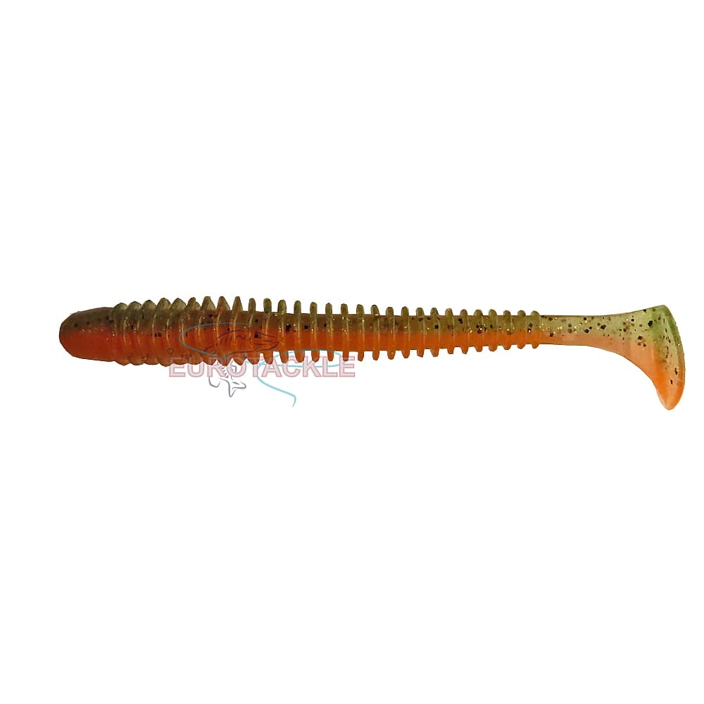 Keitech Swing Impact 3,5'' Fire Tiger