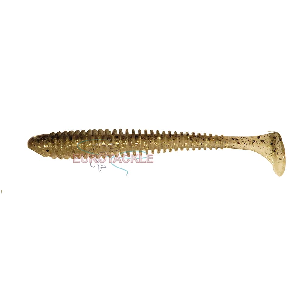 Keitech Swing Impact 3,5'' Gold Flash Min