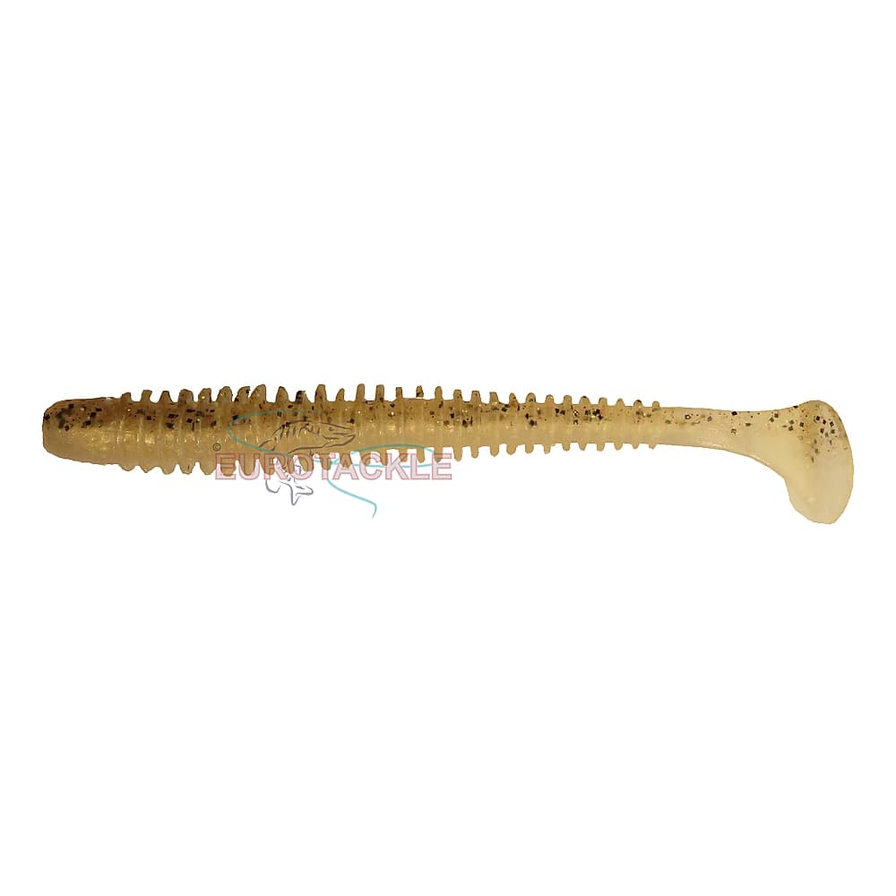 Keitech Swing Impact 3,5'' Golden Shiner