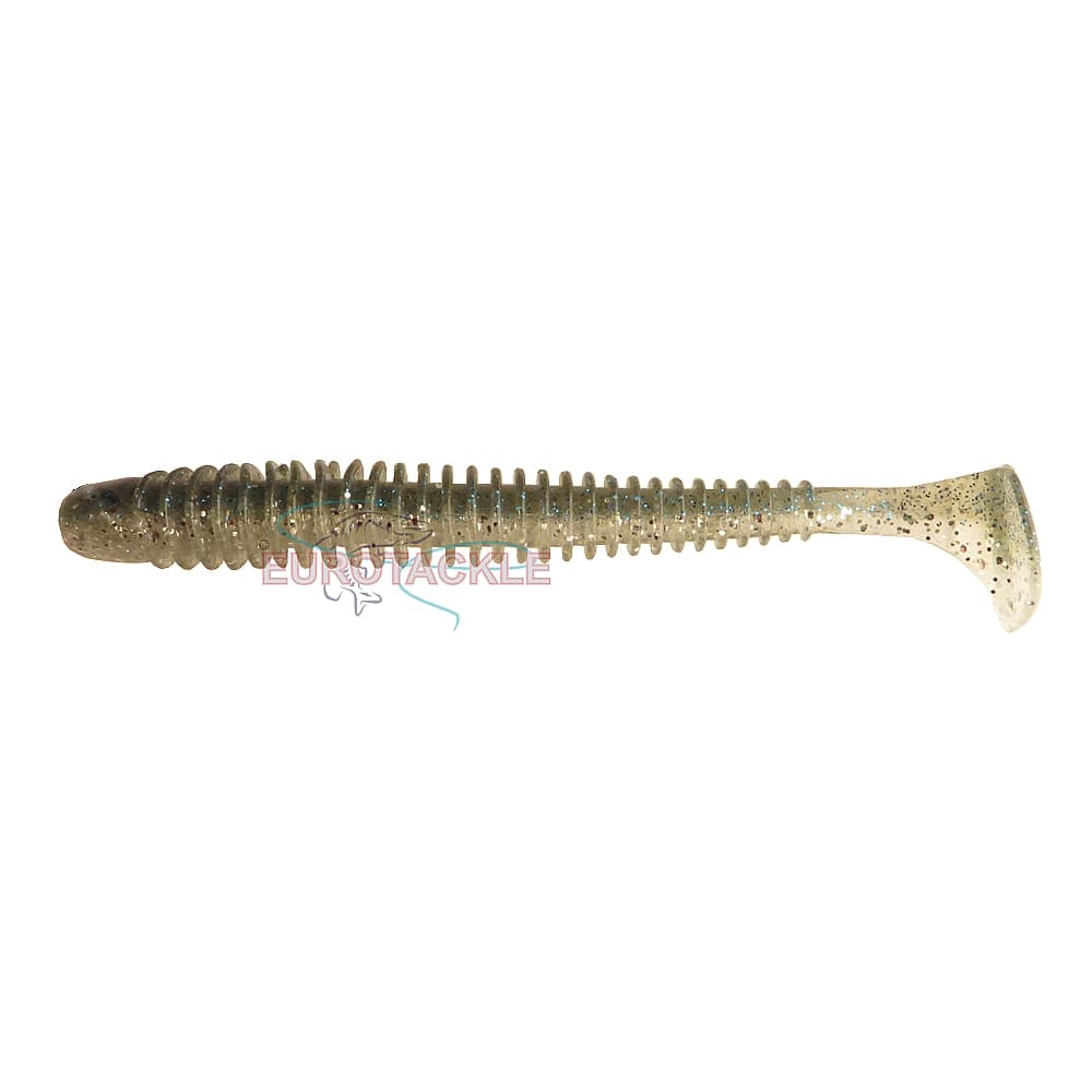Keitech Swing Impact 3,5'' HASU