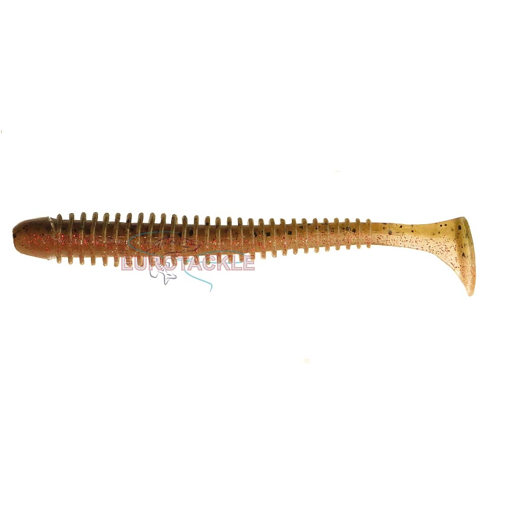 Keitech Swing Impact 3,5'' Red Crawdad