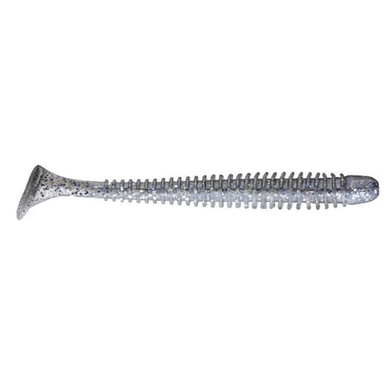 Keitech Swing Impact 4'' Alewife
