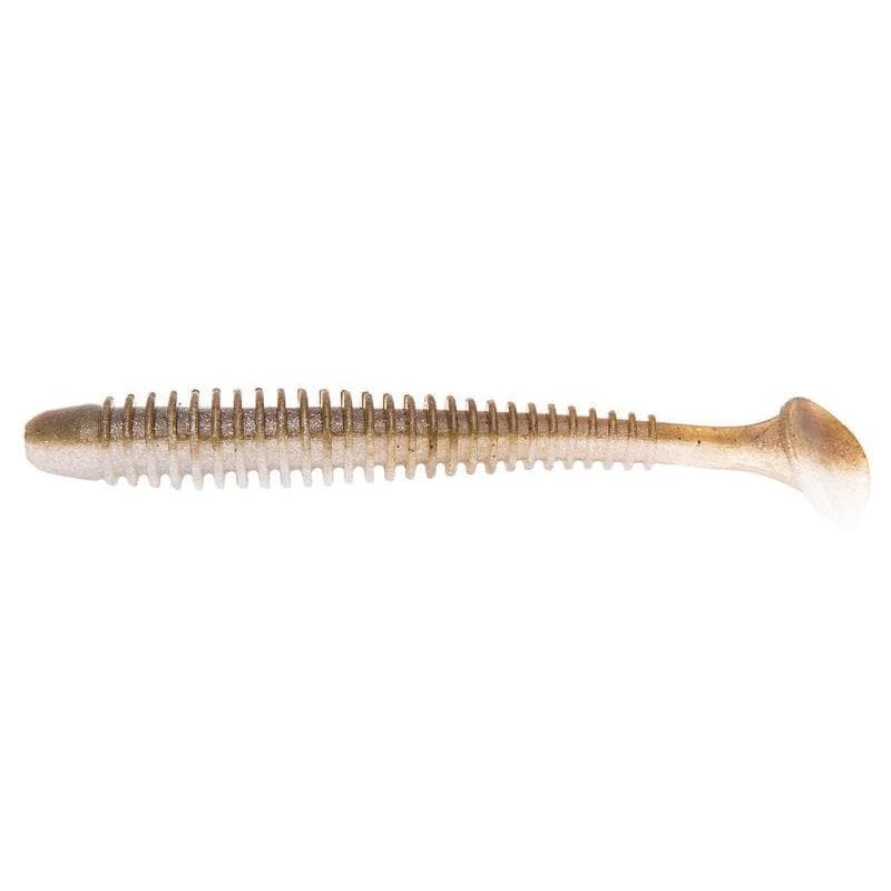 Keitech Swing Impact 4'' Arkansas Shiner