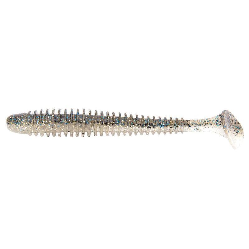 Keitech Swing Impact 4'' Bluegill Flash