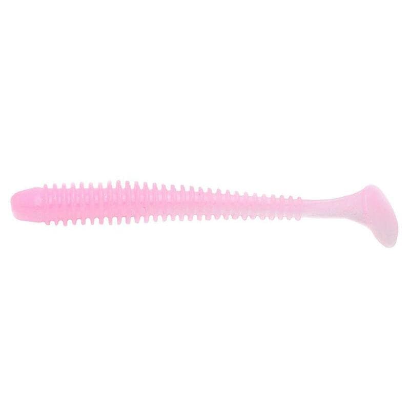 Keitech Swing Impact 4'' Bubblegum Shad