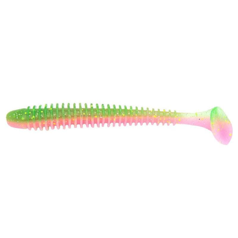 Keitech Swing Impact 4'' Electric Chicken