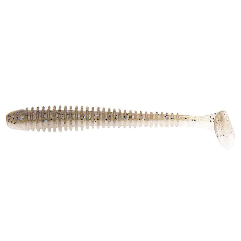 Keitech Swing Impact 4'' Electric Shad