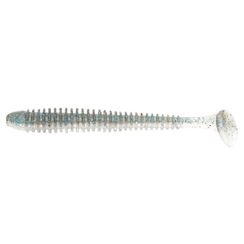 Keitech Swing Impact 4'' HASU