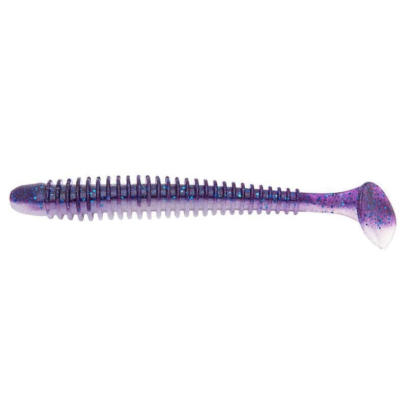 Keitech Swing Impact 4'' Lee La Shad