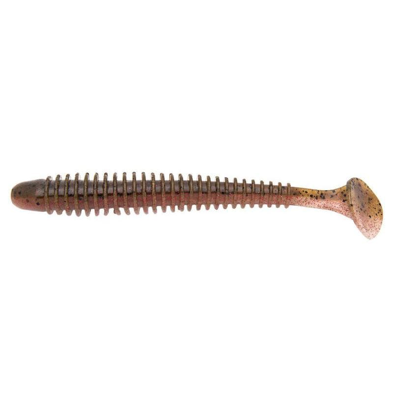 Keitech Swing Impact 4'' Red Crawdad