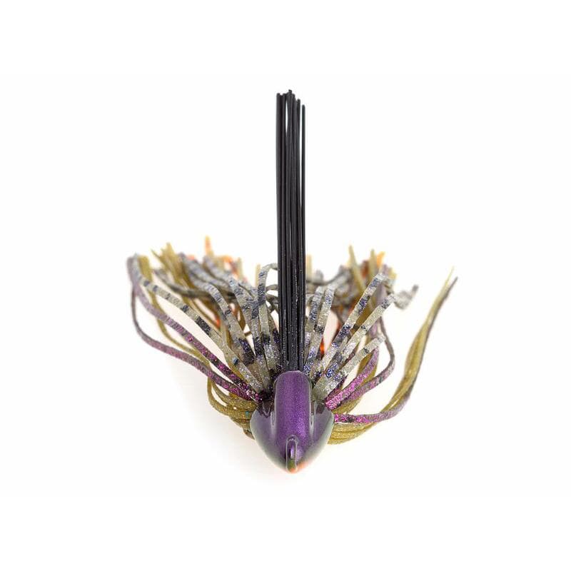 Keitech Swing Swimmer 10.5g Chartreuse Shad - foto 3