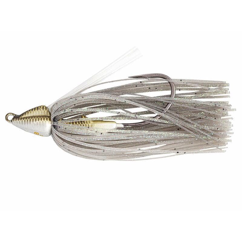 Keitech Swing Swimmer 10.5g Smokin Shad