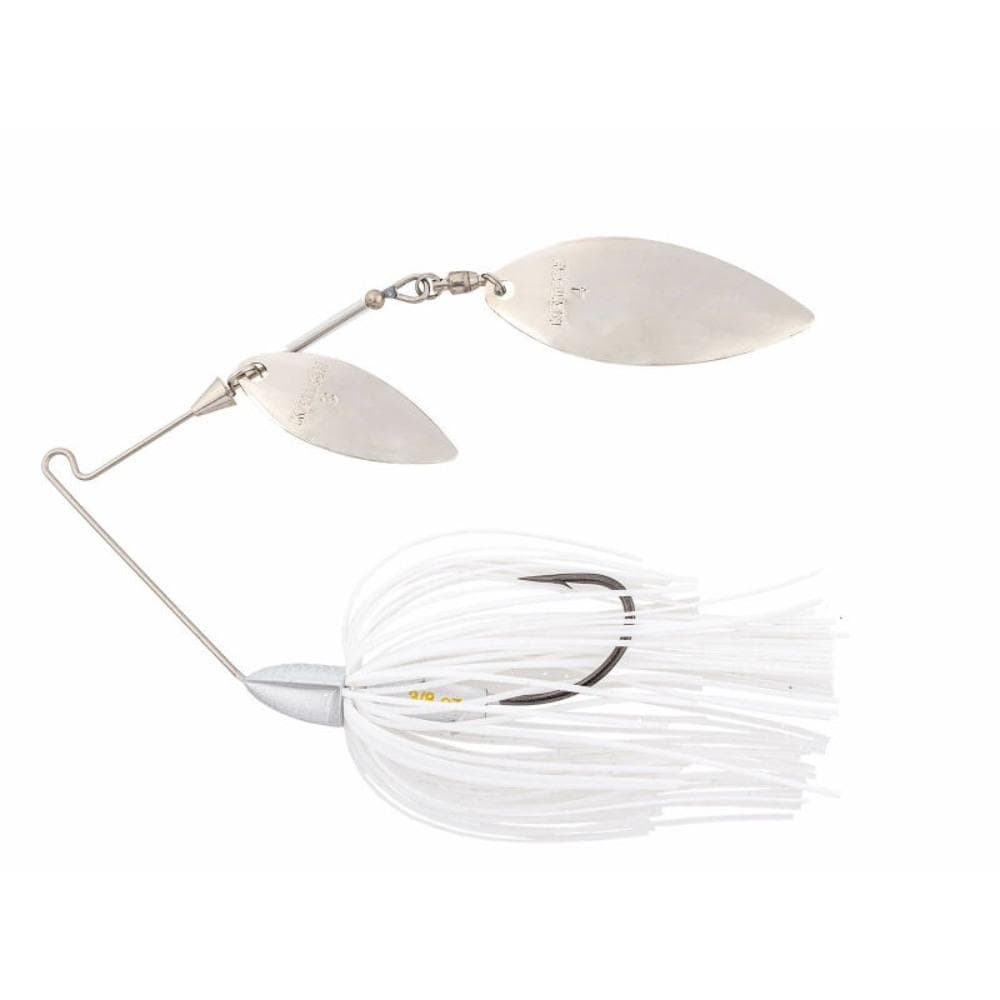 Keitech Tee-Bone Spinnerbait DW 10.5g Sight Flash