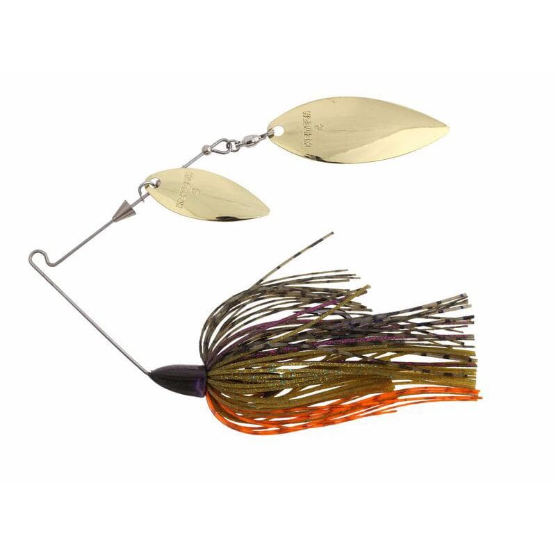 Keitech Tee-Bone Spinnerbait DW 10.5g SP Bleugill