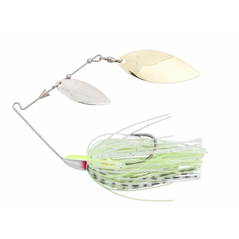 Keitech Tee-Bone Spinnerbait DW 10.5g Spot Remover
