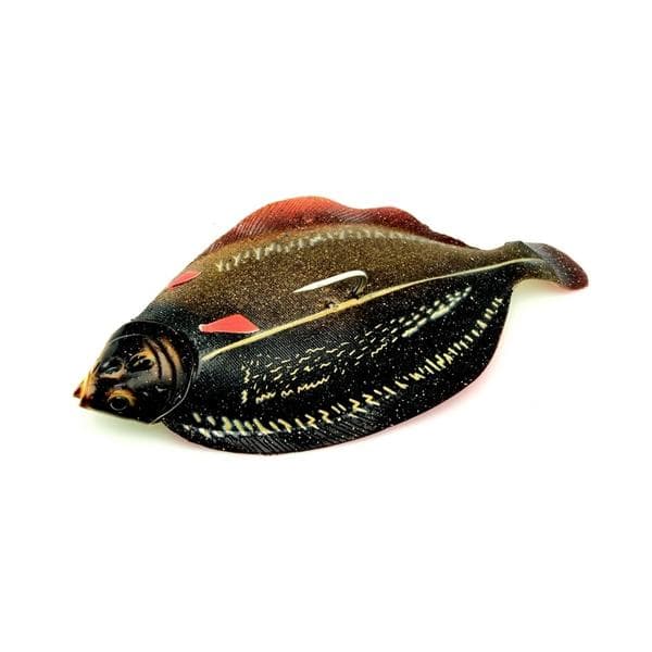 Kinetic Flat Matt 400g Fancy Cola Cacao