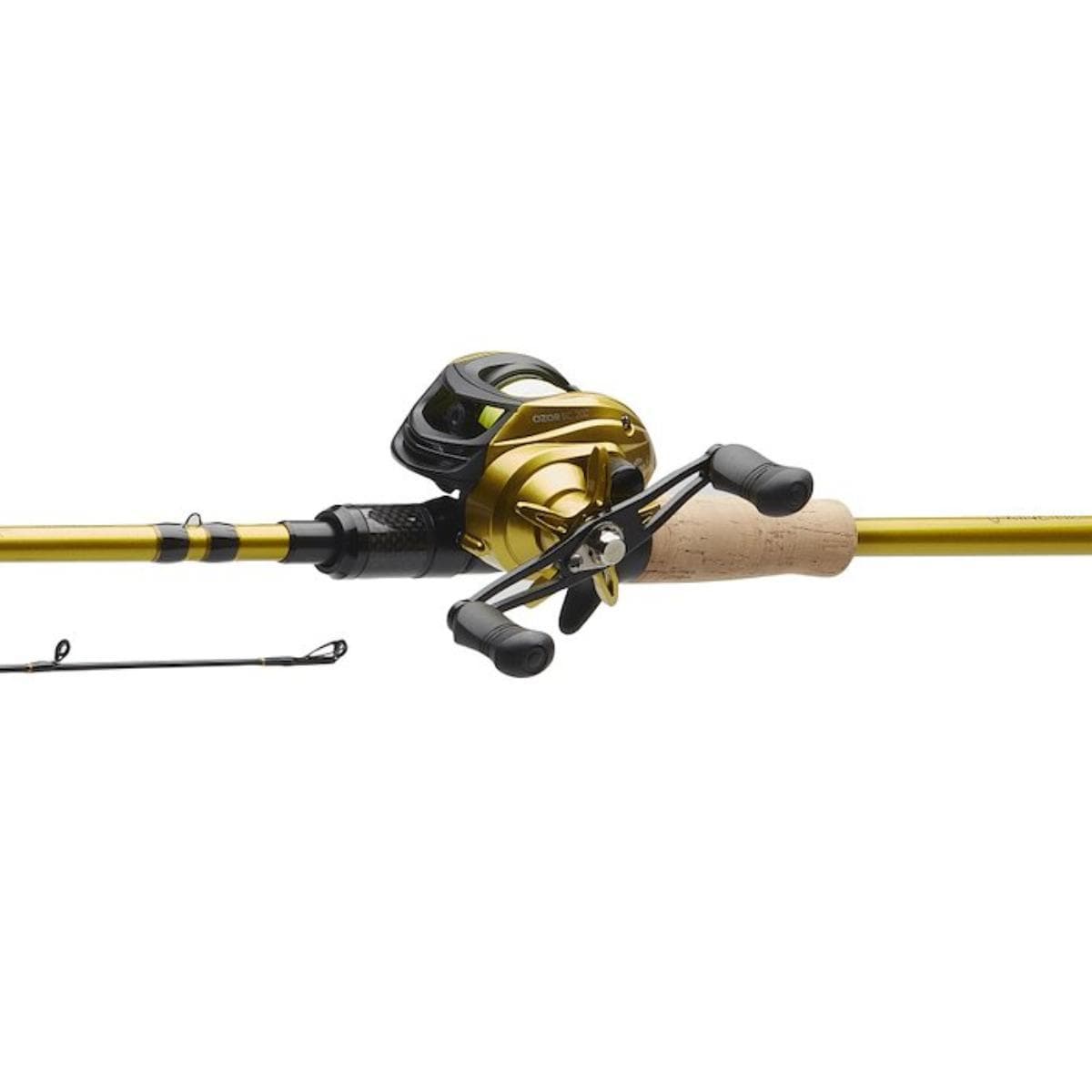 Kinetic Hellcaster BC CL Trigger Combo 2.10m 5-24g - foto 2