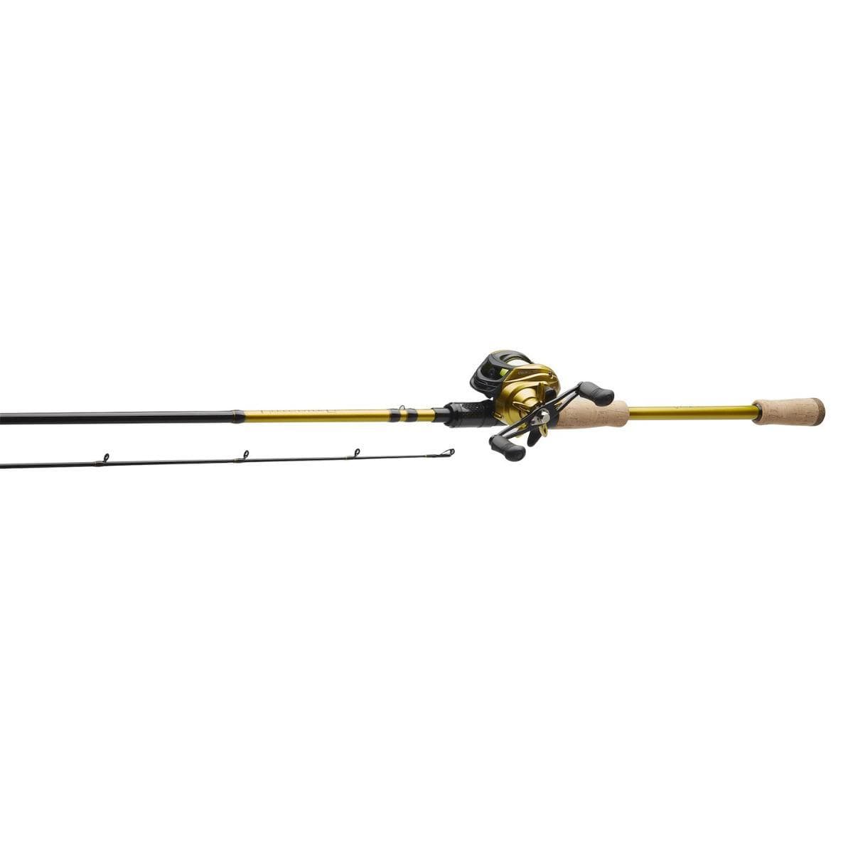 Kinetic Hellcaster BC CL Trigger Combo 2.10m 5-24g