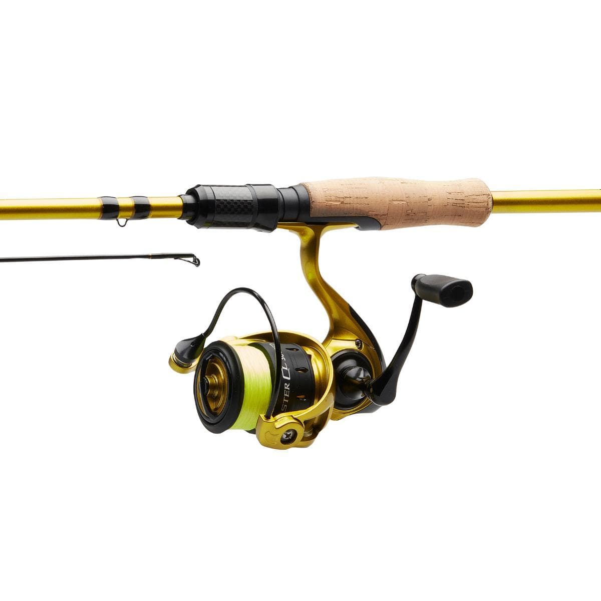 Kinetic Hellcaster CL Spin Combo 2.10m 5-24g - foto 2