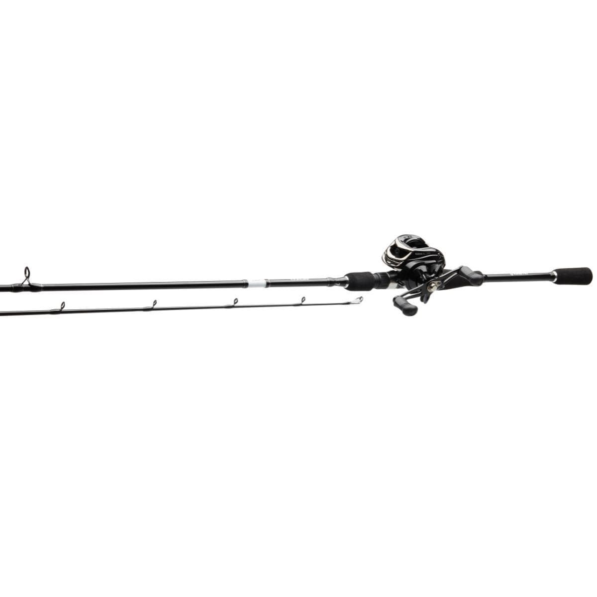 Kinetic Ozor BC Baitcast Combo 1.95m 20-80g