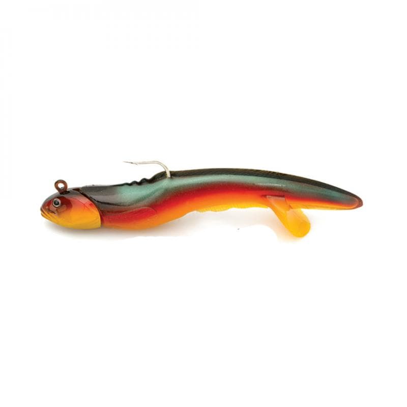 Kinetic Scary Jerry 265g Parrot Special