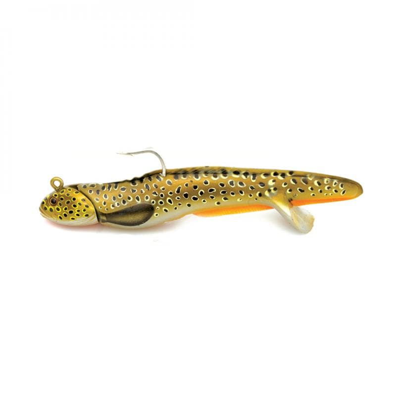 Kinetic Scary Jerry 265g Spotted Wolffish