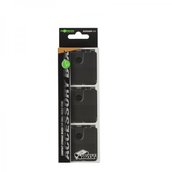 Korda Acessory Box - foto 2